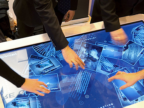 Conocimiento en las últimas tendencias