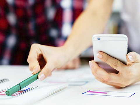 Contempla cada detalle