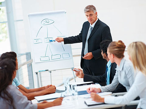 Que el personal integrante de la organización reciba la información y formación necesaria en técnicas de ayuda y acompañamiento