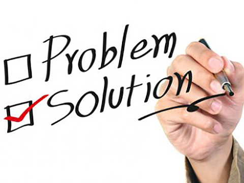 Capacidad para resolver problemas