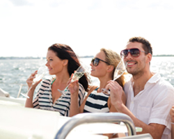 Todos a bordo On Tempo