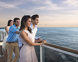 Todos a bordo On Tempo